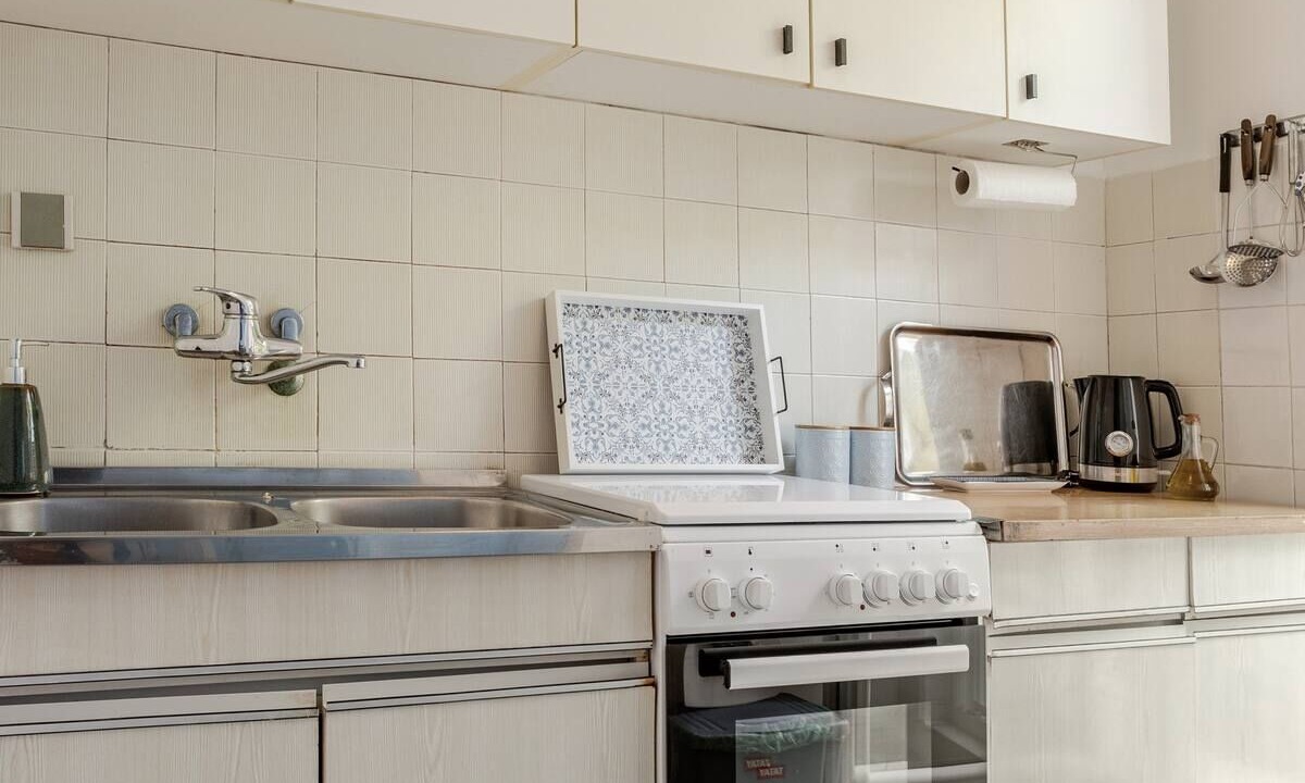 Photo of Kitchen in Marina