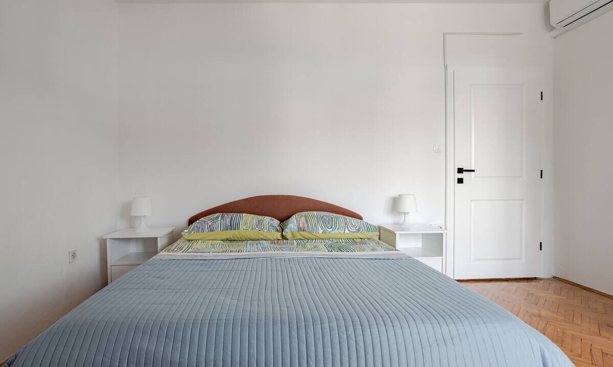Photo of Bedroom in Marina