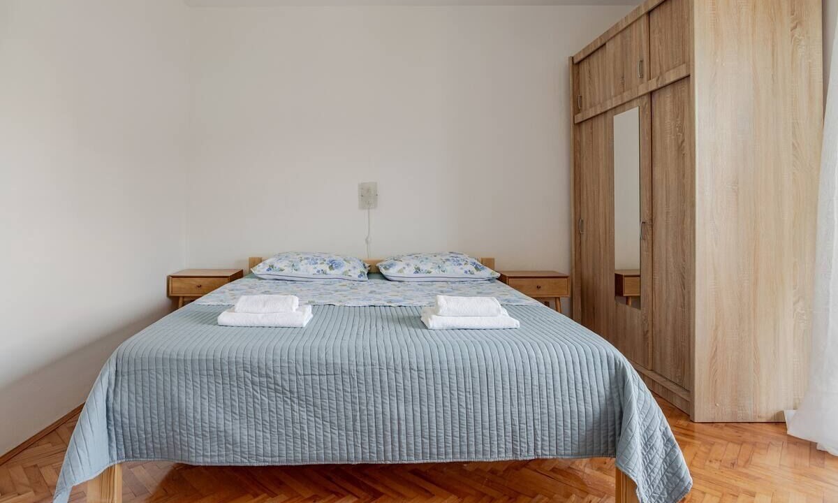 Photo of Bedroom in Marina