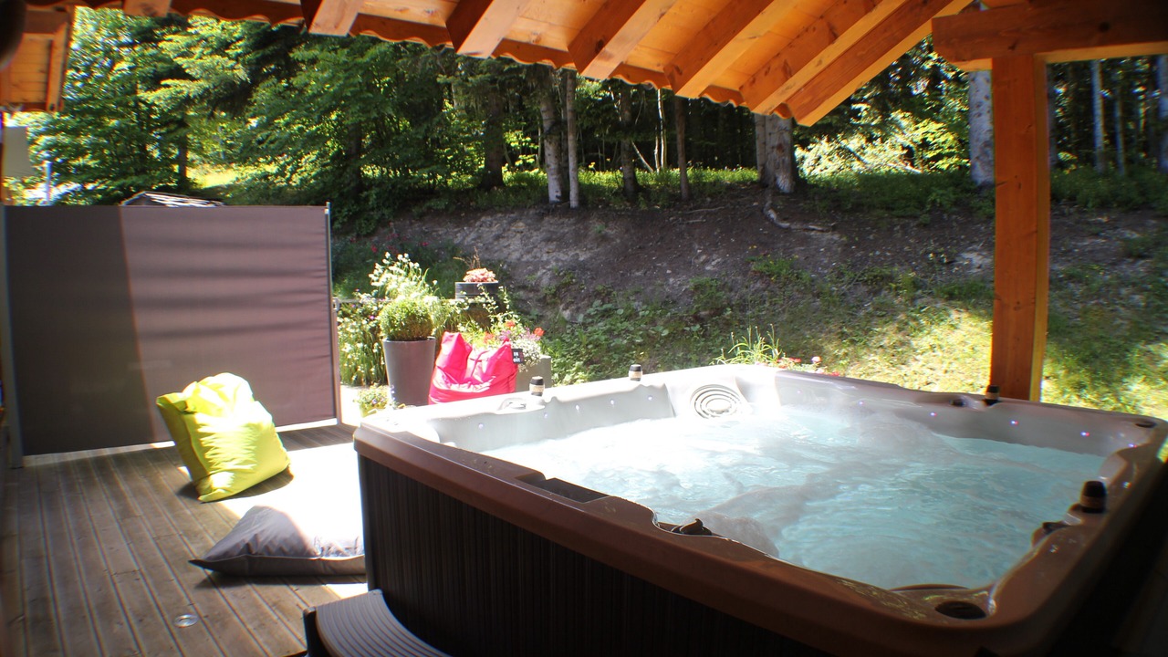 Photo of Outdoor in Valmorel