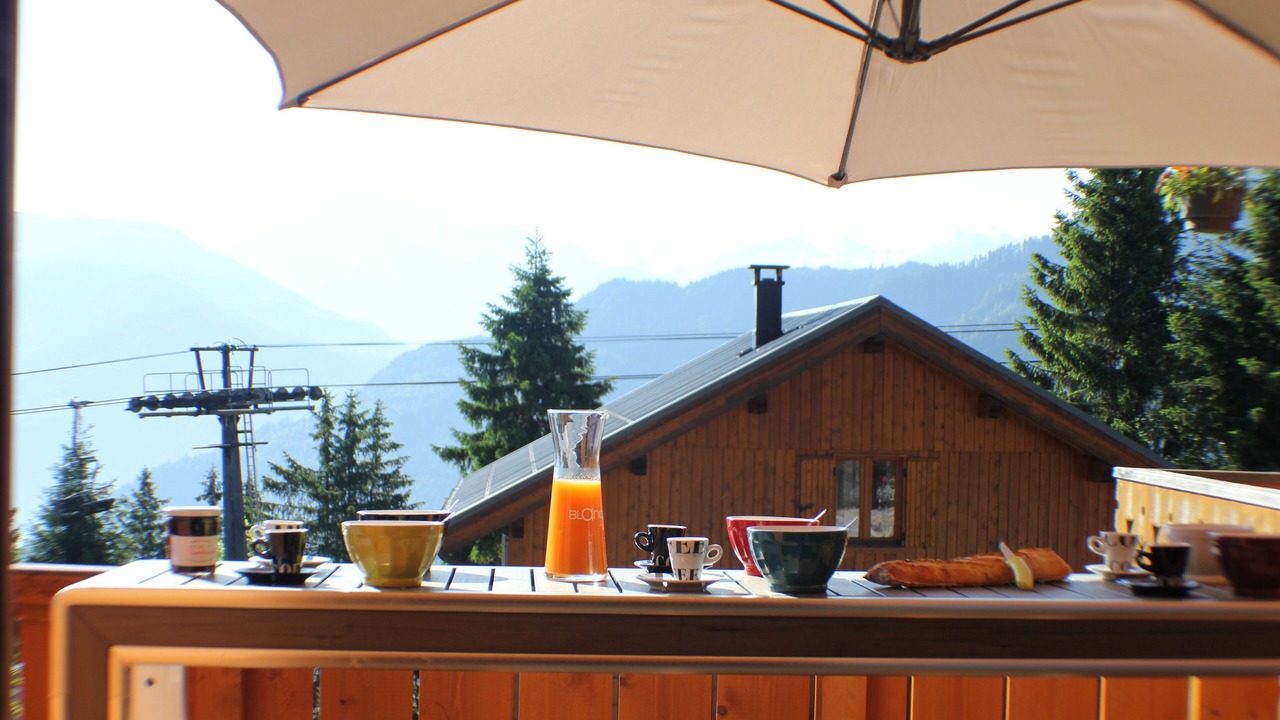 Photo of Outdoor in Valmorel