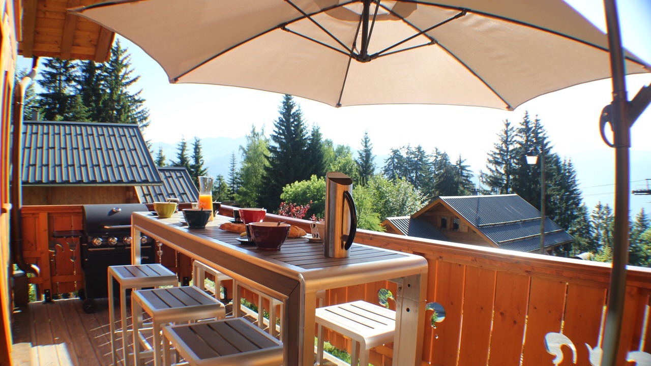 Photo of Outdoor in Valmorel