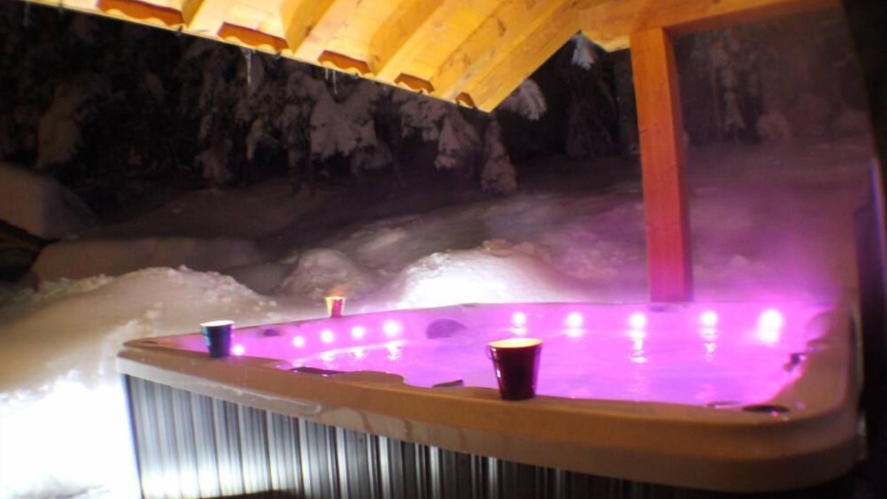 Photo of Outdoor in Valmorel