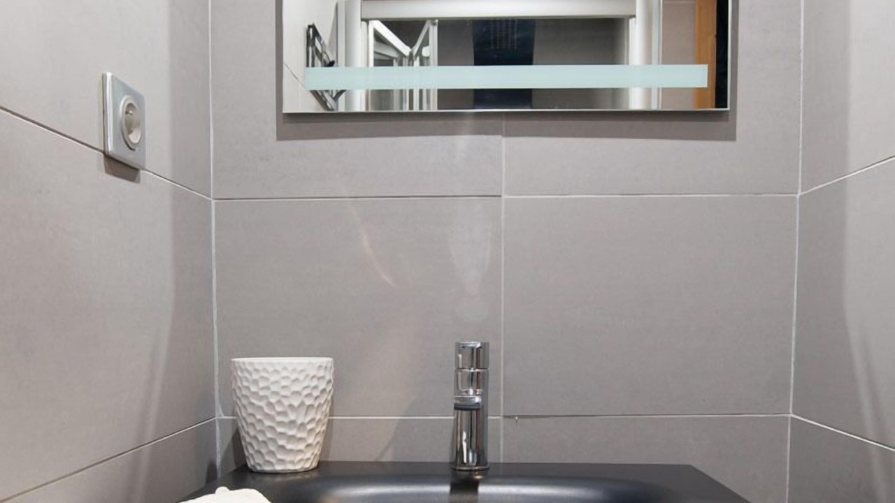 Photo of Bathroom in Valmorel