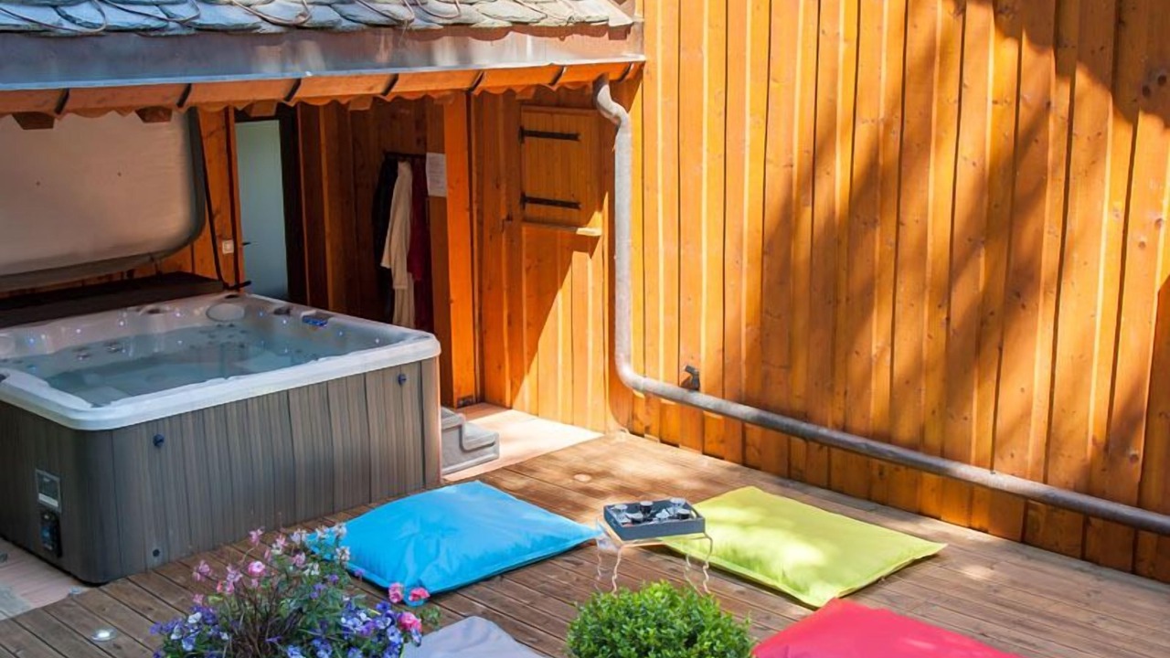 Photo of Outdoor in Valmorel