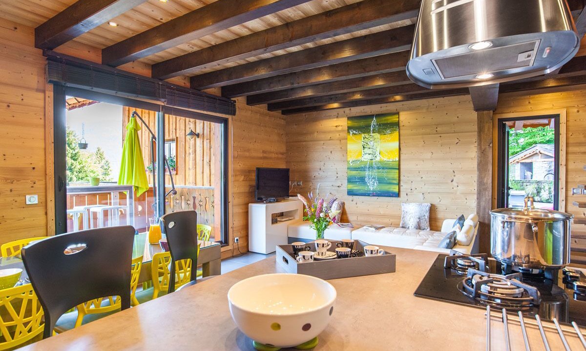 Photo of Others in Valmorel