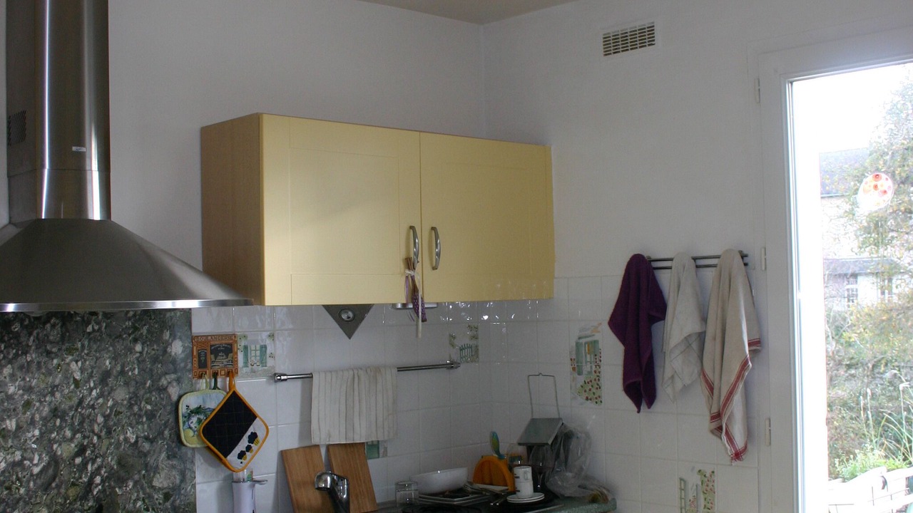 Photo of Kitchen in Carolles