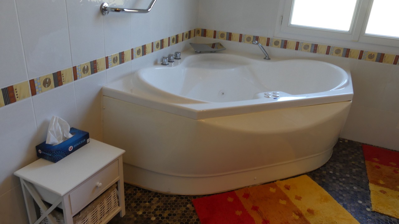 Photo of Bathroom in Carolles