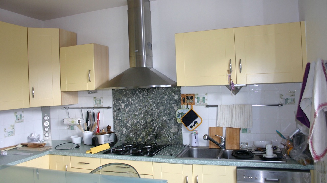 Photo of Kitchen in Carolles
