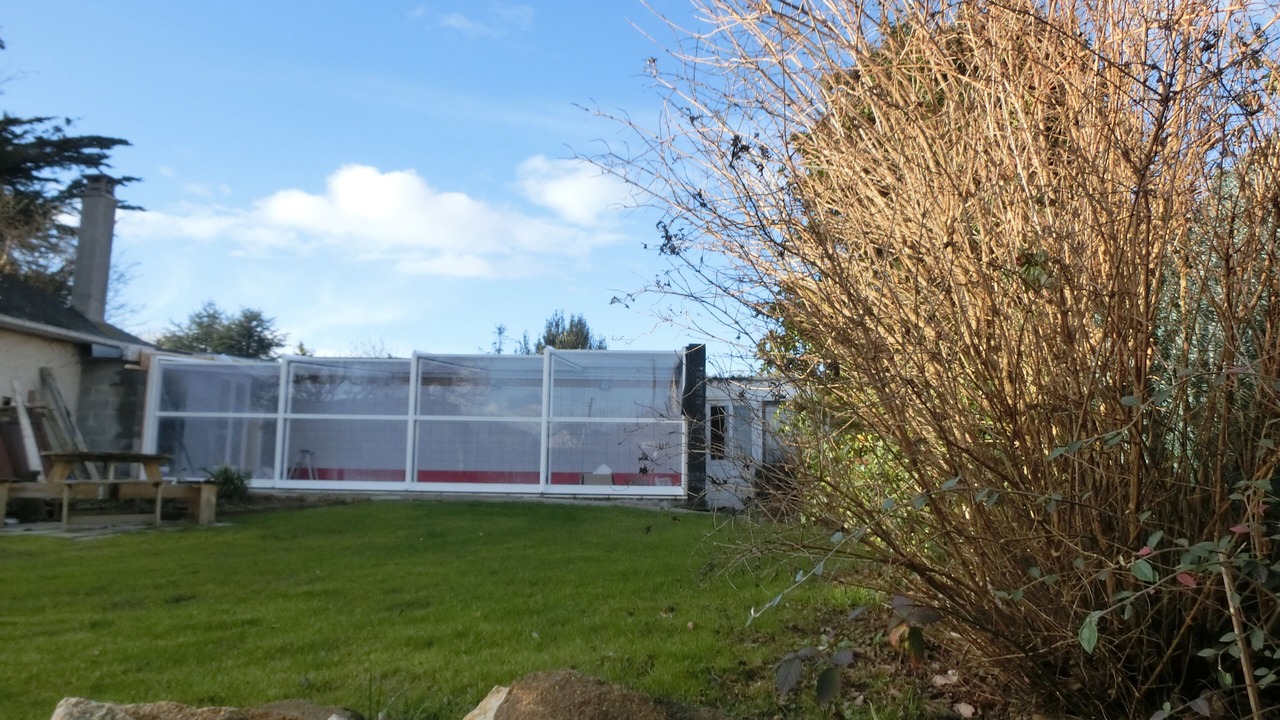 Photo of Outdoor in Carolles