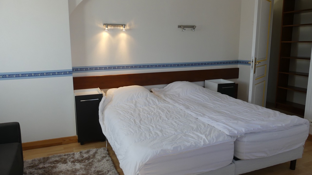 Photo of Bedroom in Carolles