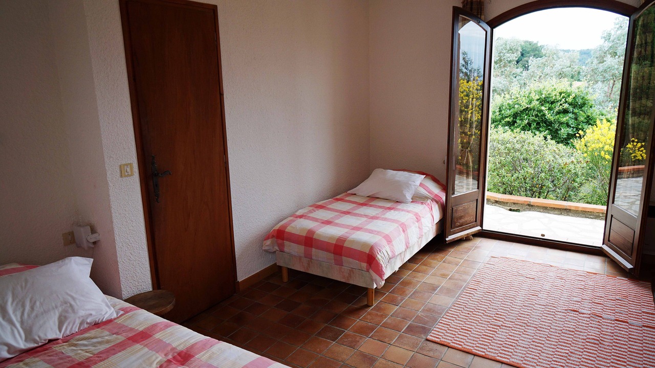 Photo of Bedroom in Montesquieu-des-Alberes