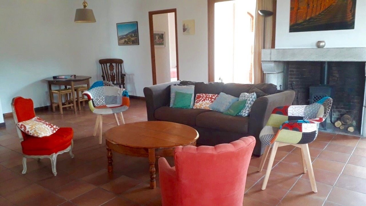 Photo of Livingroom in Montesquieu-des-Alberes