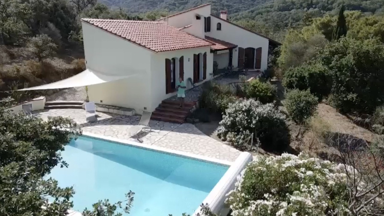 Photo of Outdoor in Montesquieu-des-Alberes
