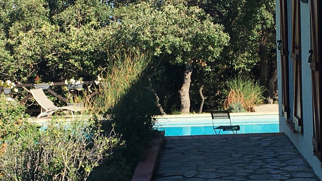 Photo of Outdoor in Montesquieu-des-Alberes