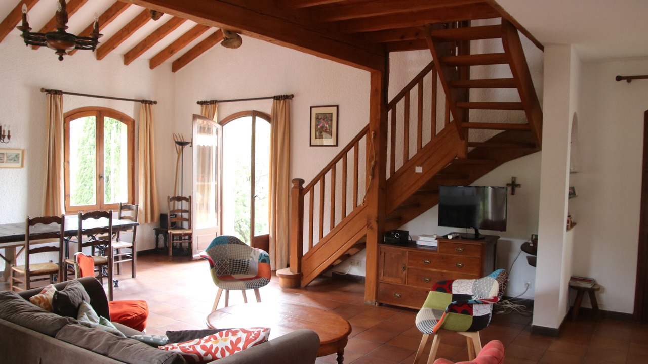 Photo of Livingroom in Montesquieu-des-Alberes