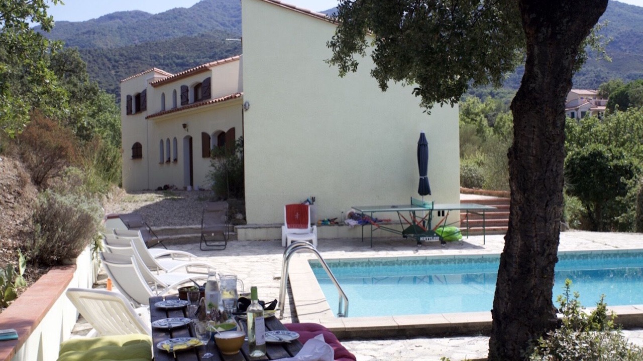 Photo of Outdoor in Montesquieu-des-Alberes