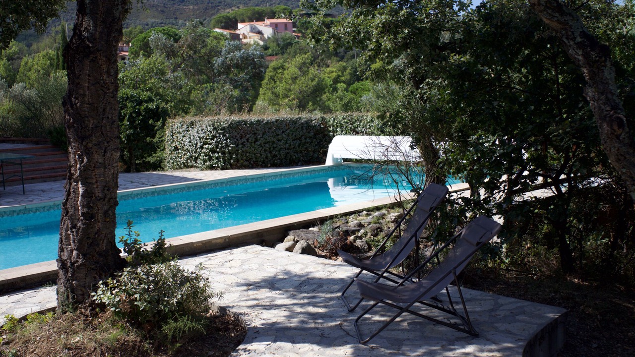 Photo of Outdoor in Montesquieu-des-Alberes
