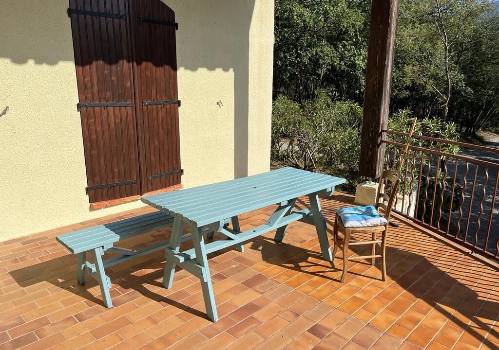 Photo of Outdoor in Montesquieu-des-Alberes