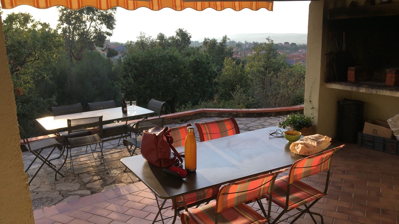Photo of Outdoor in Montesquieu-des-Alberes
