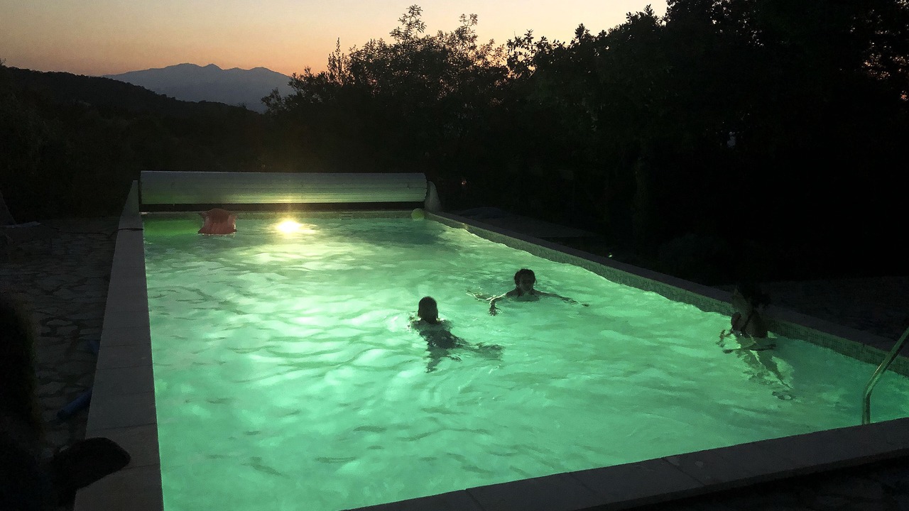 Photo of Outdoor in Montesquieu-des-Alberes
