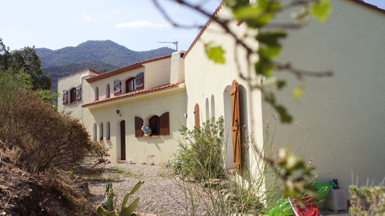 Photo of Outdoor in Montesquieu-des-Alberes
