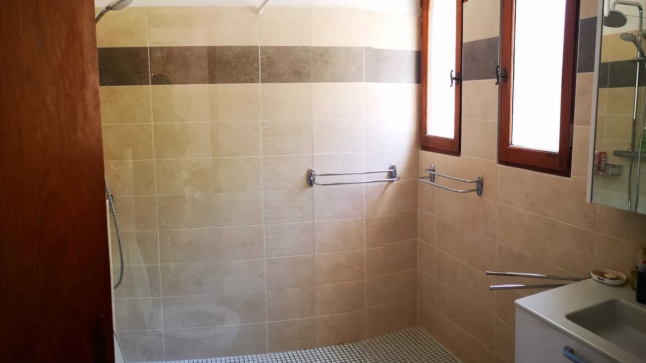 Photo of Bathroom in Montesquieu-des-Alberes