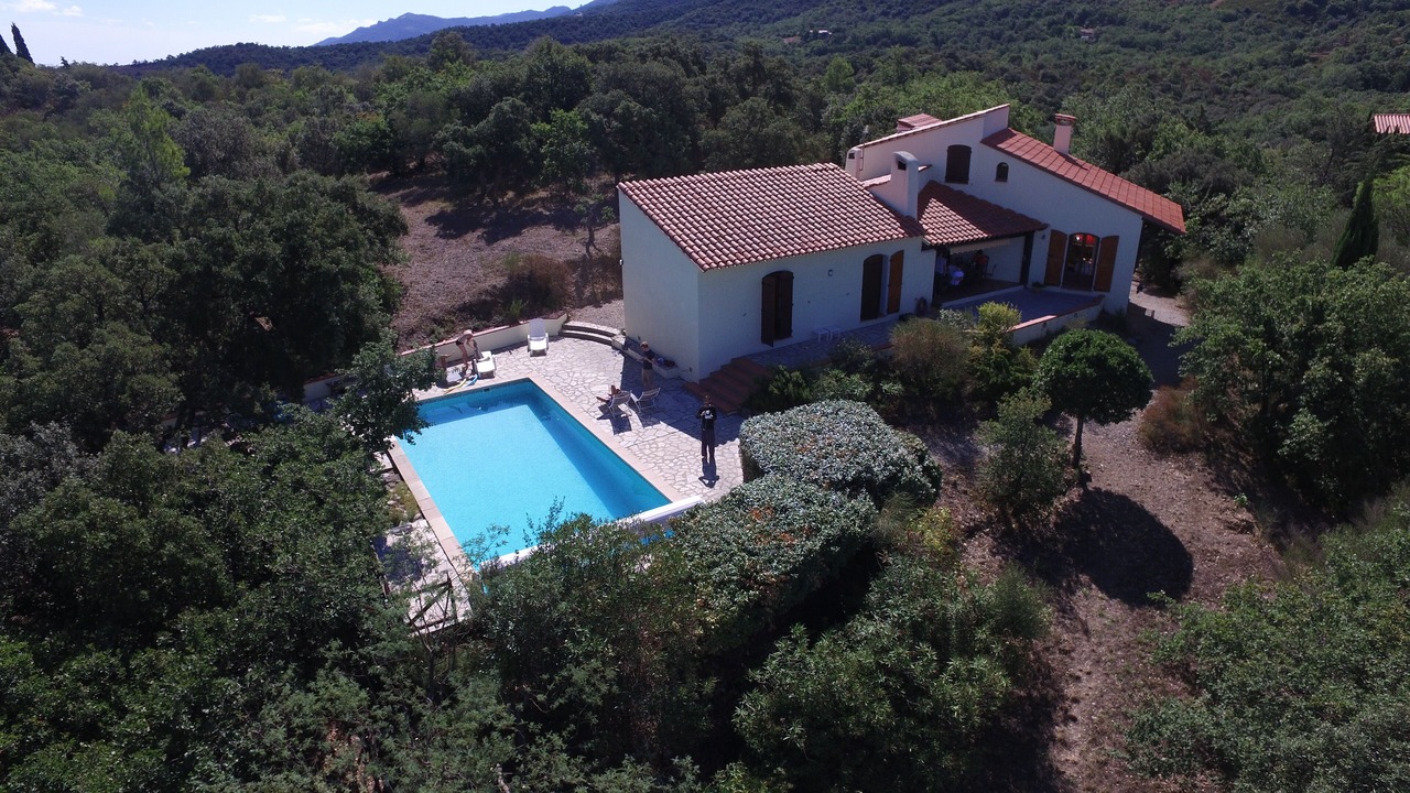 Photo of Outdoor in Montesquieu-des-Alberes