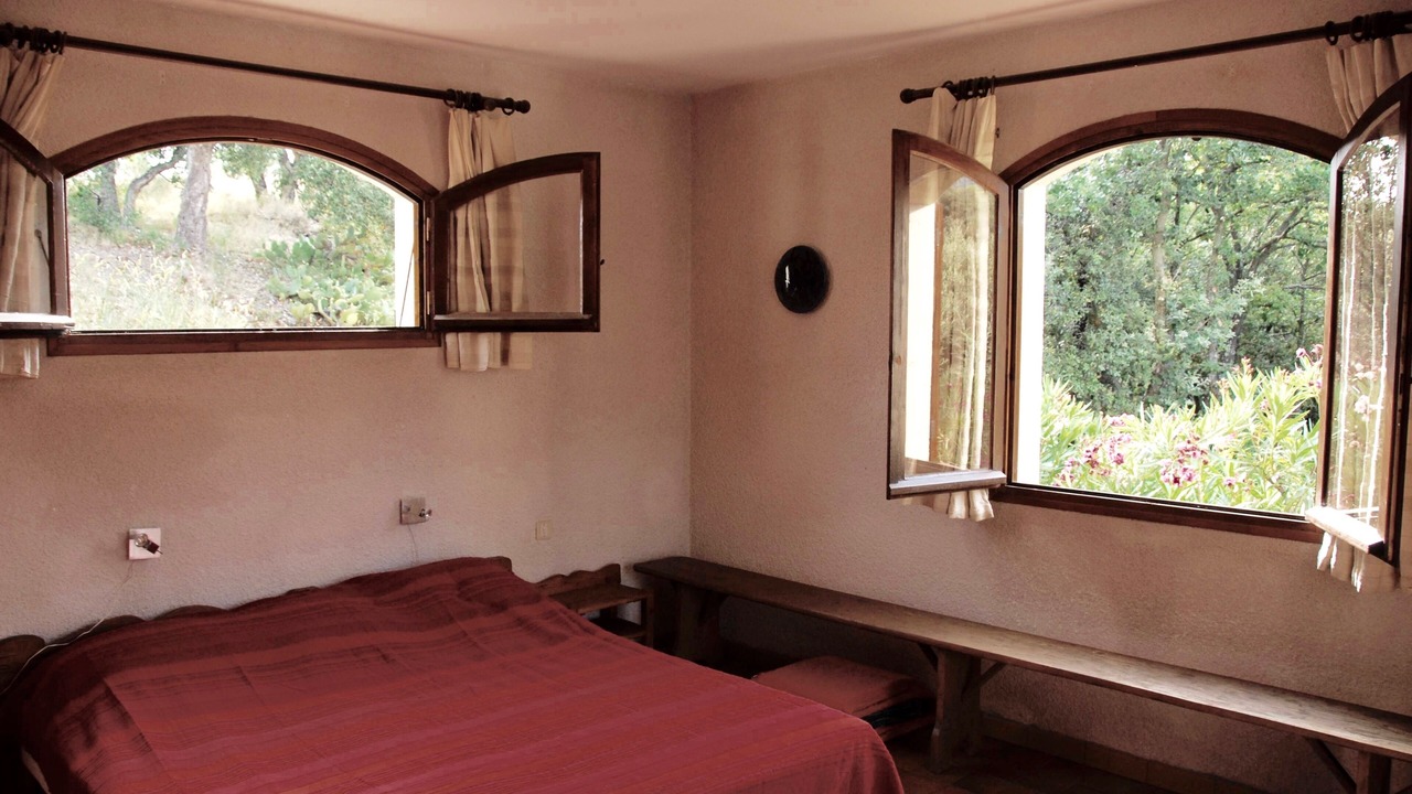 Photo of Bedroom in Montesquieu-des-Alberes