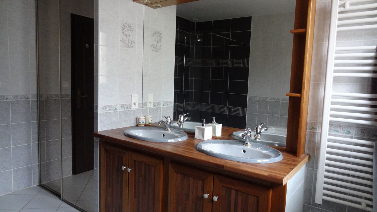 Photo of Bathroom in Sainte-Eulalie-en-Born