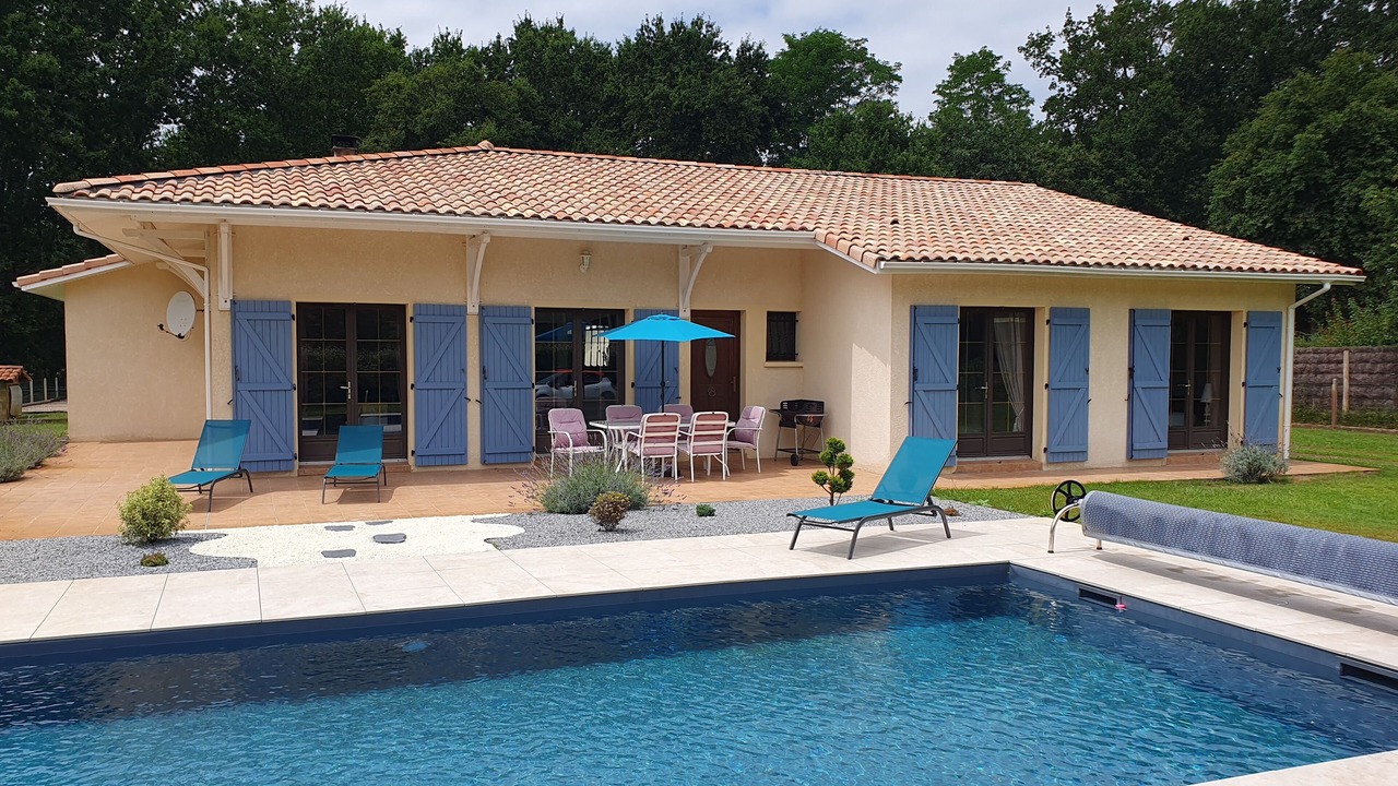 Photo of Outdoor in Sainte-Eulalie-en-Born