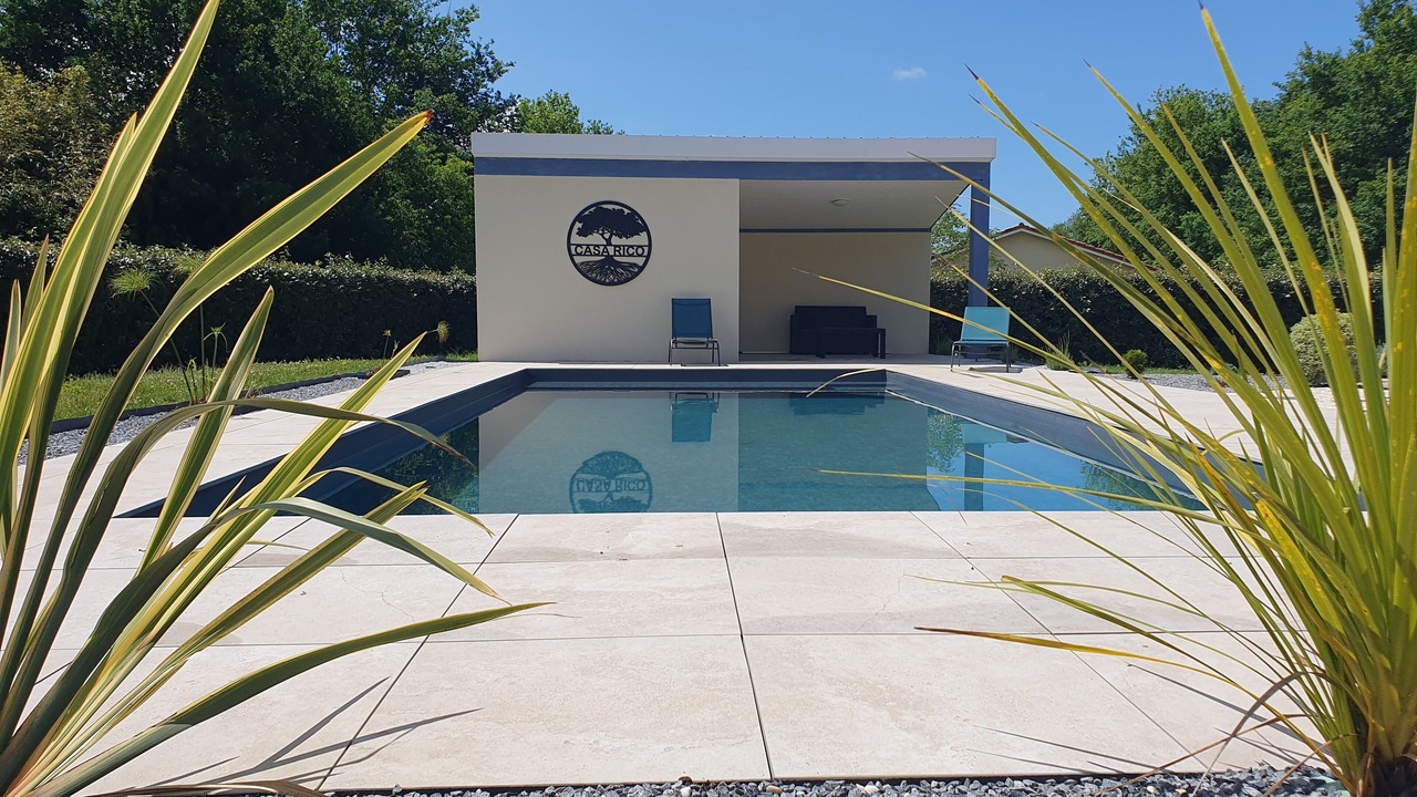 Photo of Outdoor in Sainte-Eulalie-en-Born