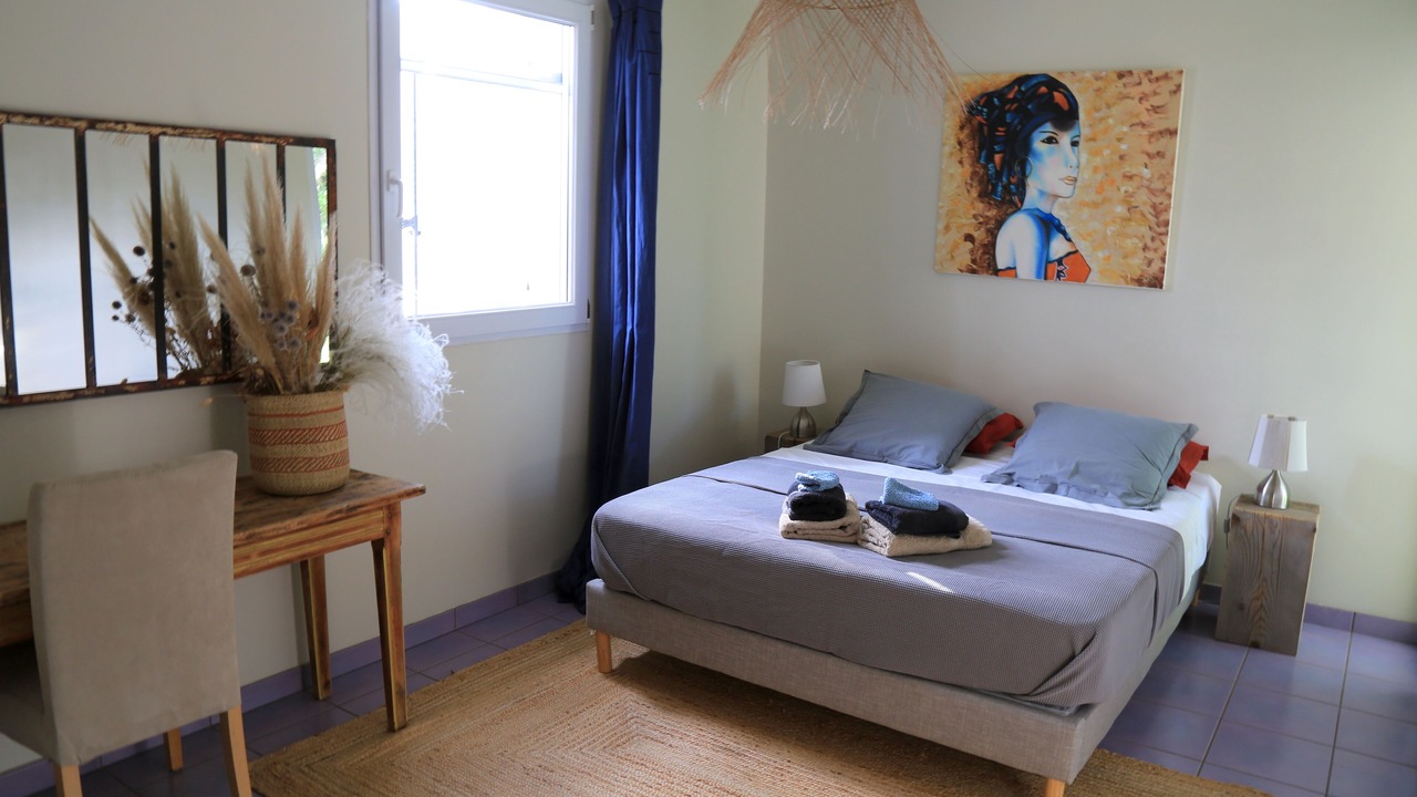 Photo of Bedroom in Montreal