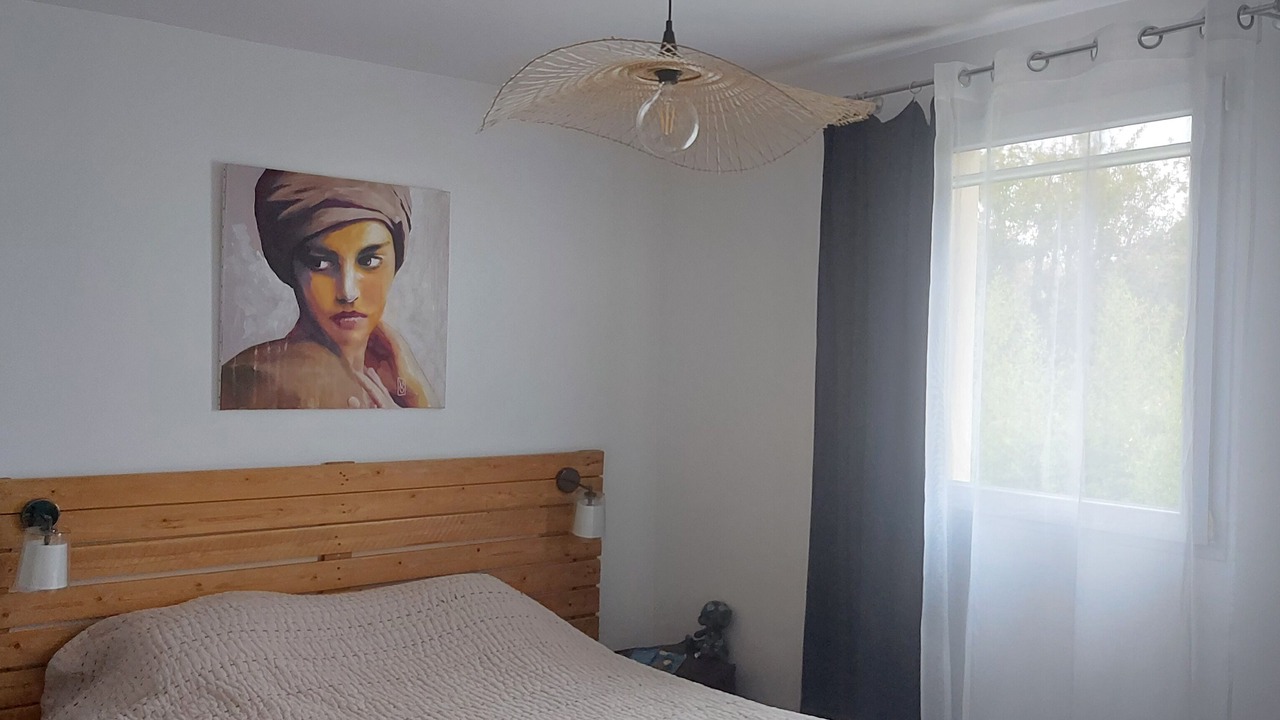 Photo of Bedroom in Montreal