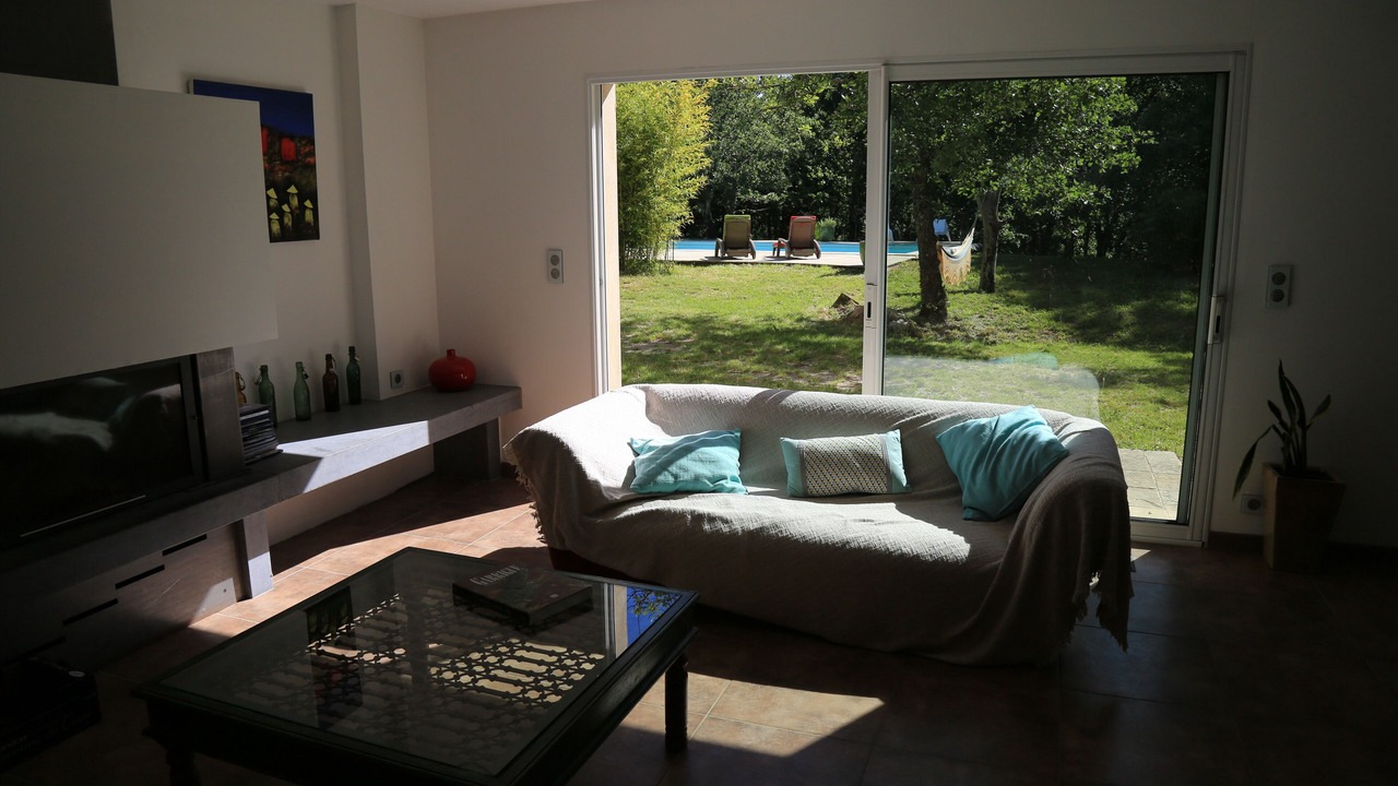 Photo of Livingroom in Montreal