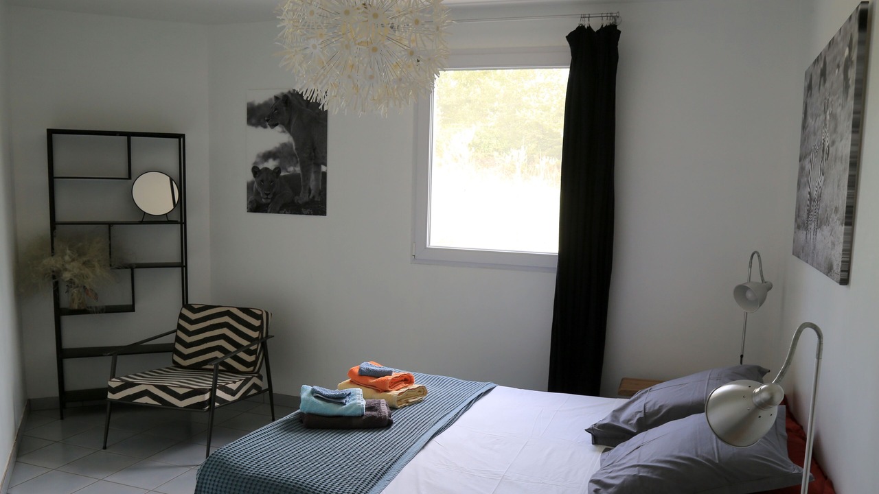 Photo of Bedroom in Montreal