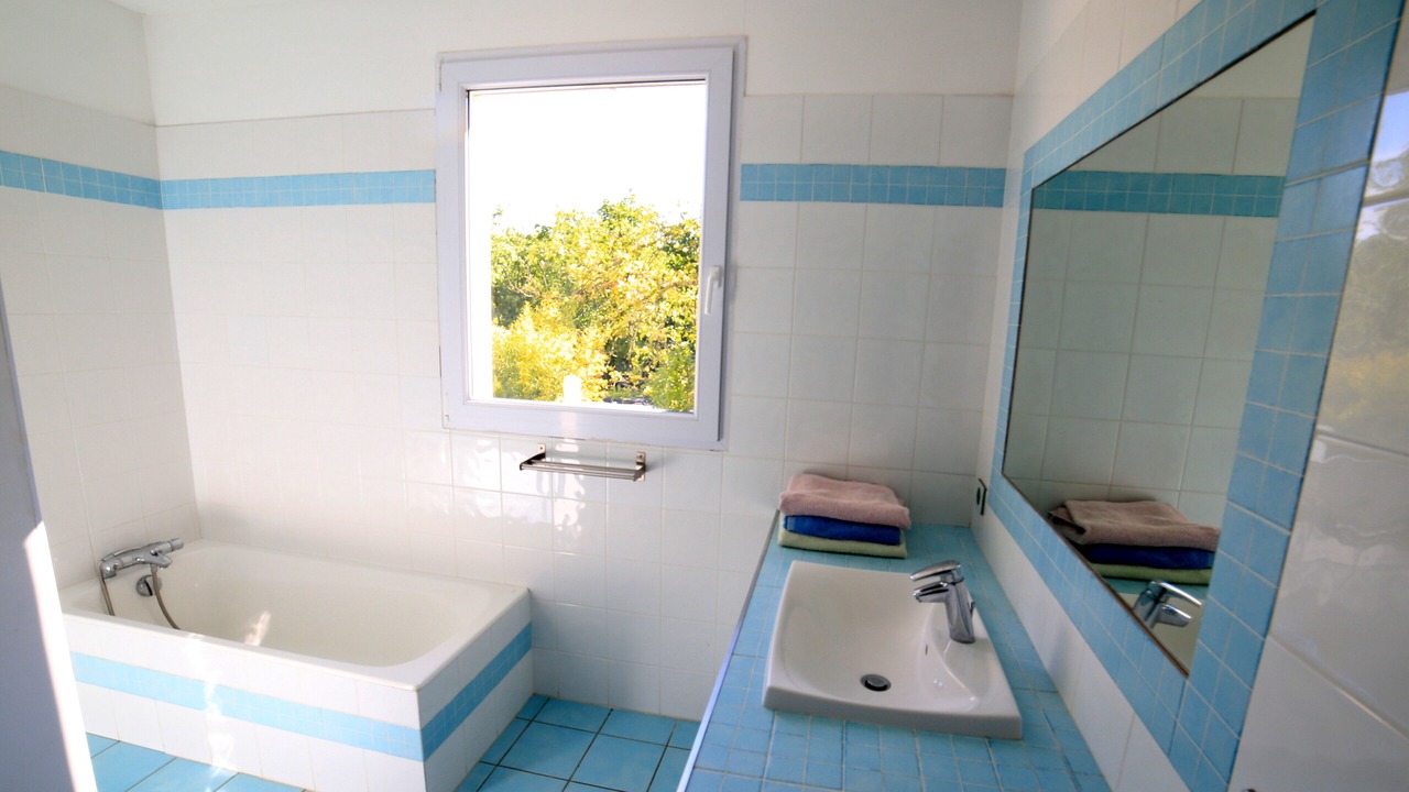 Photo of Bathroom in Montreal