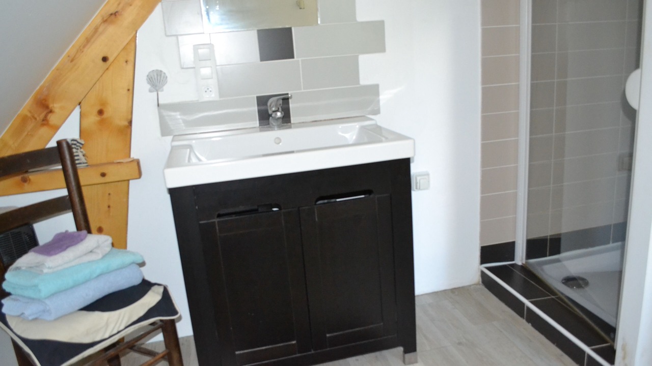 Photo of Bathroom in Ile-aux-Moines