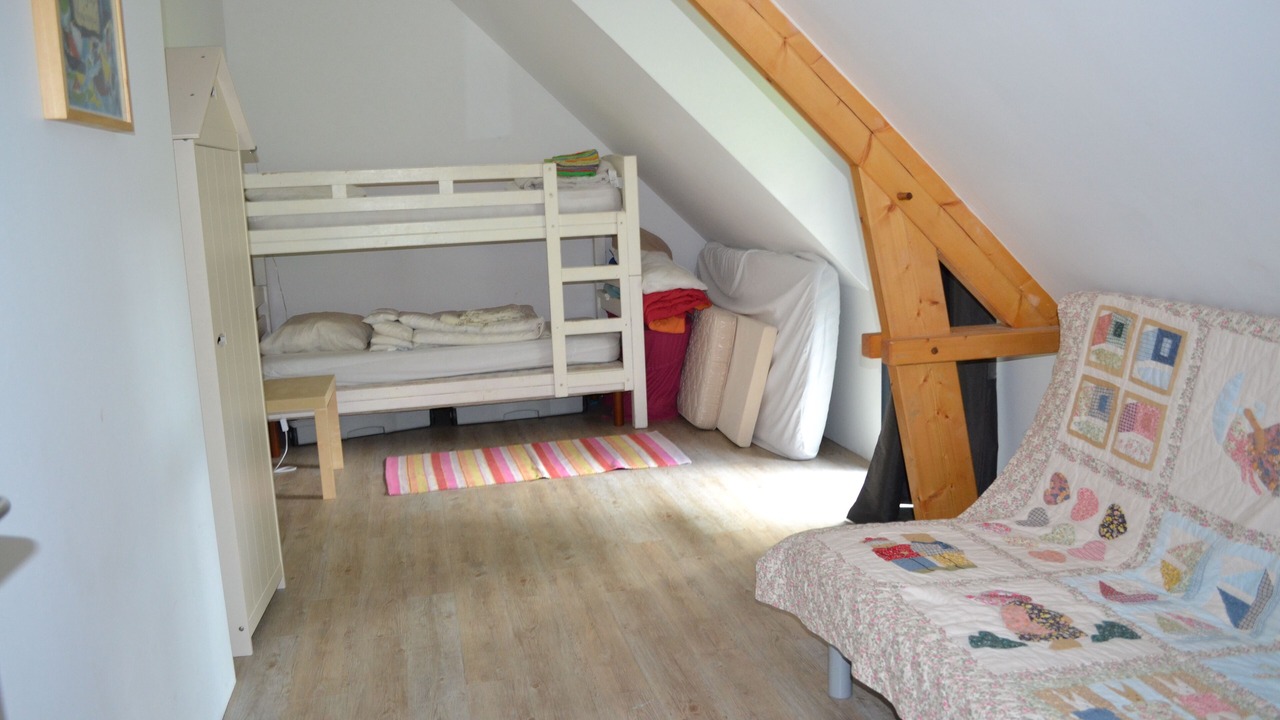 Photo of Bedroom in Ile-aux-Moines