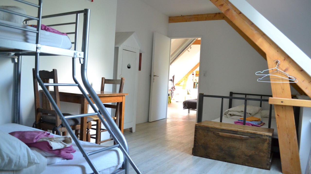 Photo of Bedroom in Ile-aux-Moines