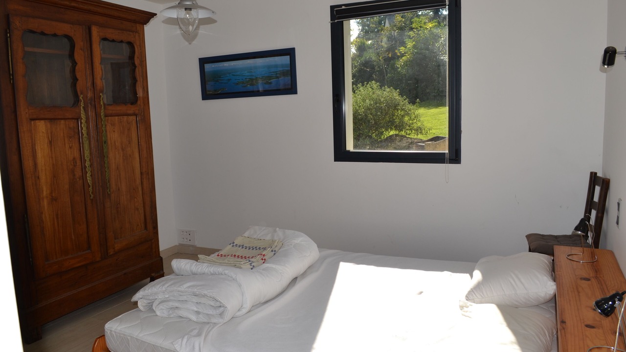 Photo of Bedroom in Ile-aux-Moines