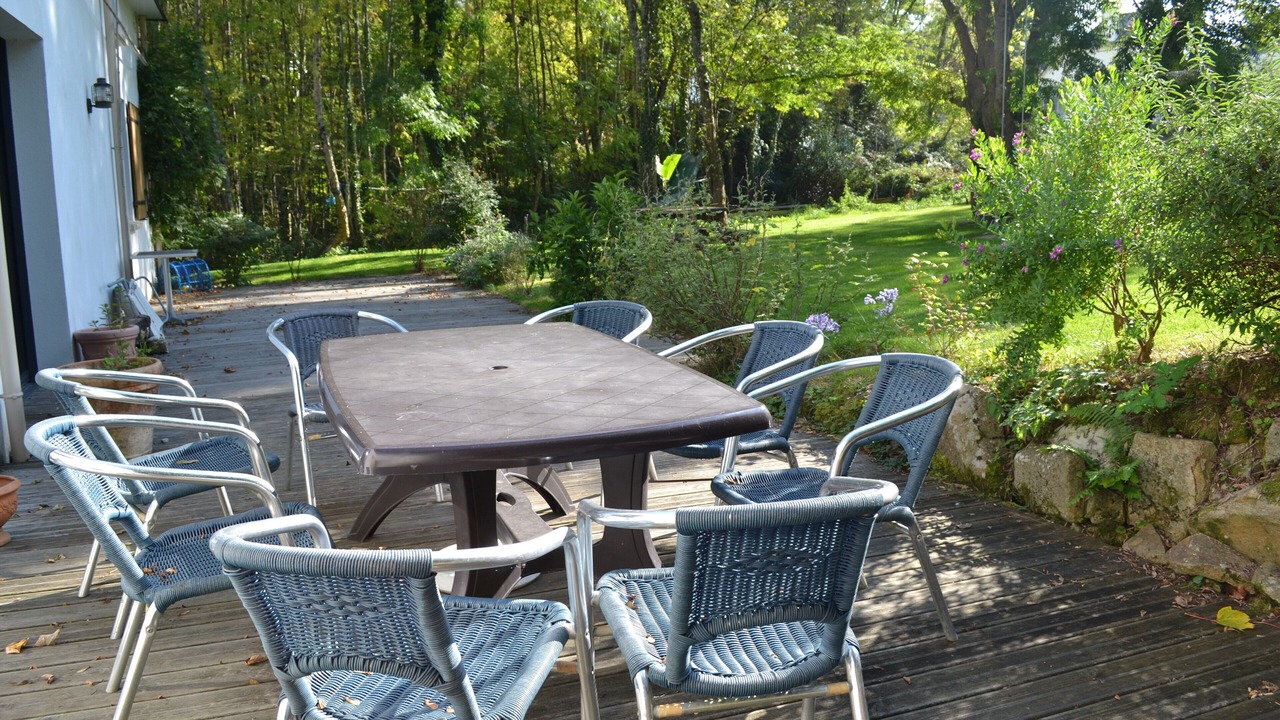 Photo of Outdoor in Ile-aux-Moines