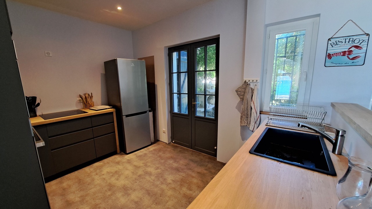 Photo of Kitchen in Soorts-Hossegor