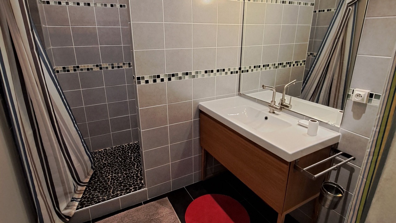 Photo of Bathroom in Soorts-Hossegor