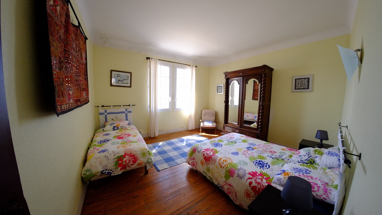 Photo of Bedroom in Soorts-Hossegor