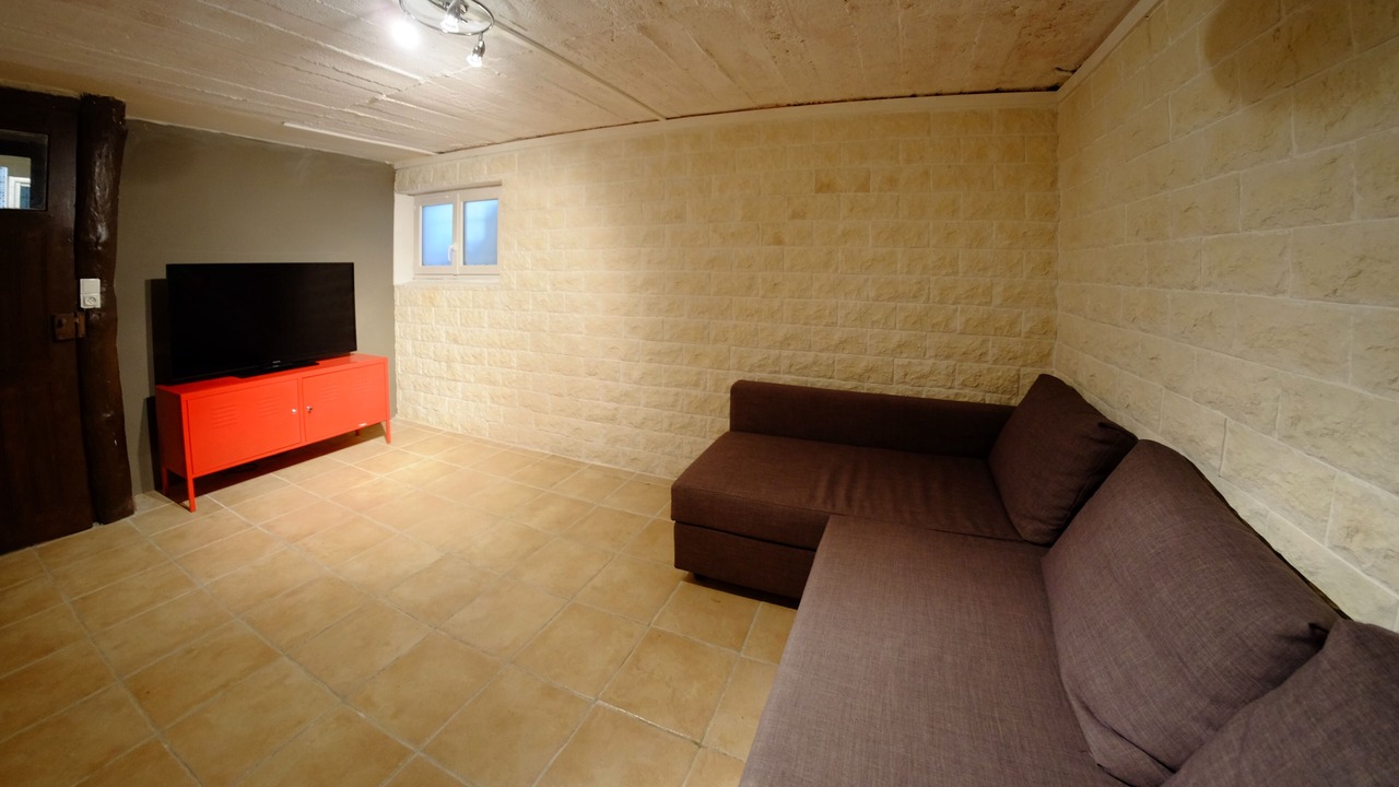 Photo of Livingroom in Soorts-Hossegor