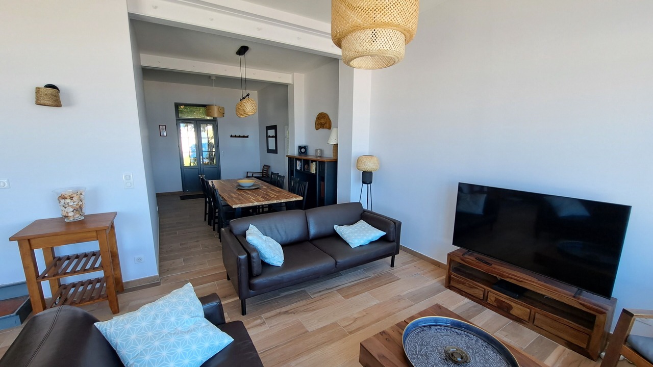Photo of Livingroom in Soorts-Hossegor
