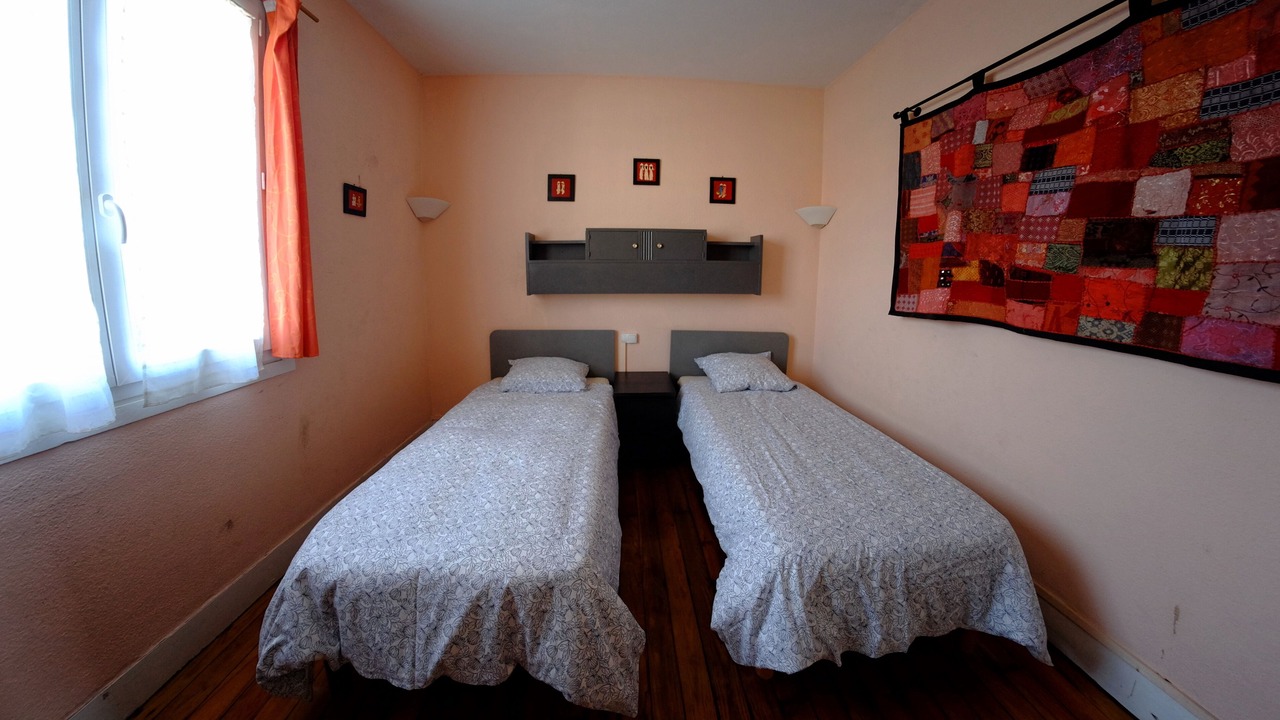 Photo of Bedroom in Soorts-Hossegor