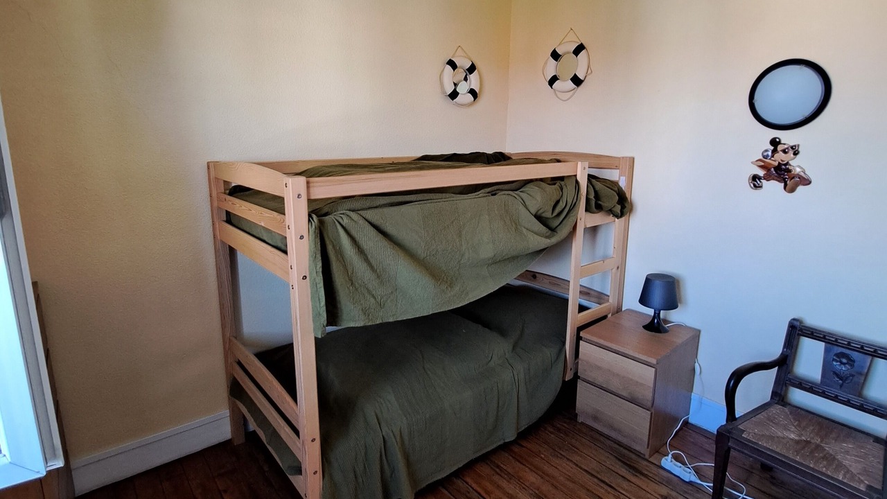 Photo of Bedroom in Soorts-Hossegor
