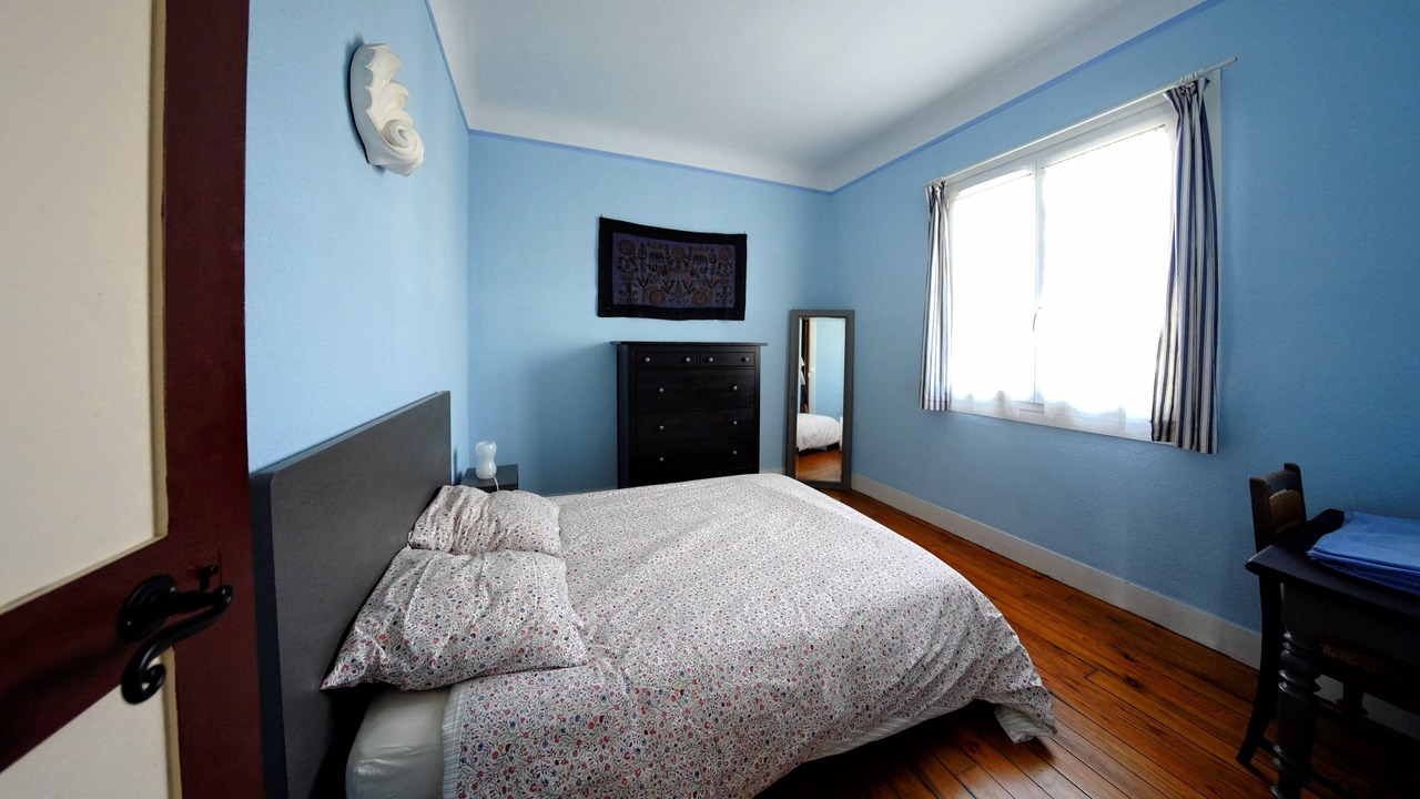 Photo of Bedroom in Soorts-Hossegor